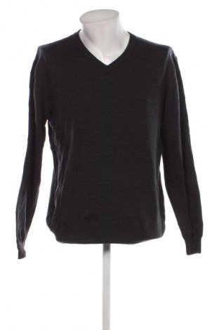 Мъжки пуловер Brax, Размер L, Цвят Сив, Цена 58,90 лв.