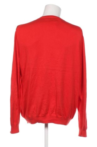 Ανδρικό πουλόβερ Brooks Brothers, Μέγεθος XXL, Χρώμα Κόκκινο, Τιμή 44,54 €