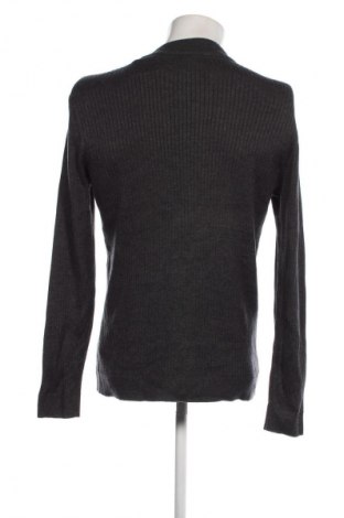 Мъжки пуловер Bruno Banani, Размер L, Цвят Сив, Цена 21,08 лв.