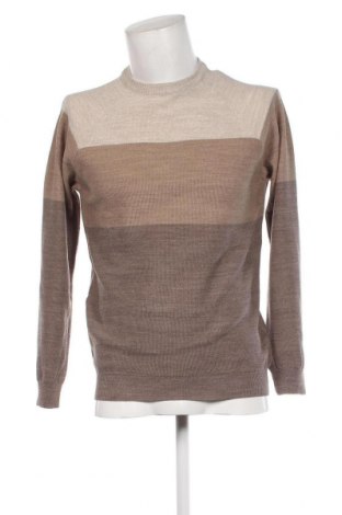 Ανδρικό πουλόβερ Burton, Μέγεθος M, Χρώμα Πολύχρωμο, Τιμή 73,61 €