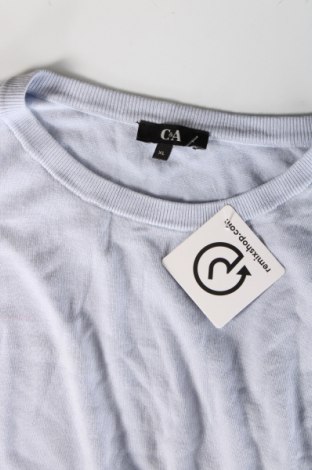 Ανδρικό πουλόβερ C&A, Μέγεθος XL, Χρώμα Μπλέ, Τιμή 11,12 €