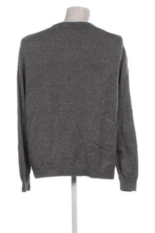 Мъжки пуловер C&A, Размер XXL, Цвят Сив, Цена 17,98 лв.