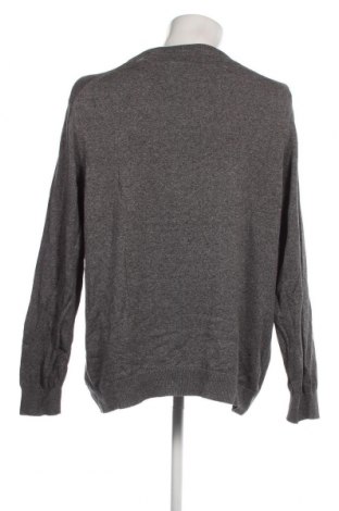 Ανδρικό πουλόβερ C&A, Μέγεθος XXL, Χρώμα Γκρί, Τιμή 11,12 €