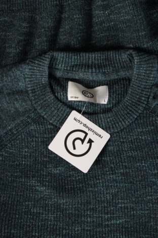 Pánsky sveter  C&A, Veľkosť L, Farba Modrá, Cena  10,19 €