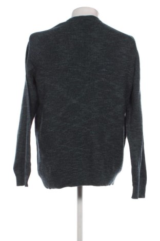 Ανδρικό πουλόβερ C&A, Μέγεθος L, Χρώμα Μπλέ, Τιμή 11,12 €