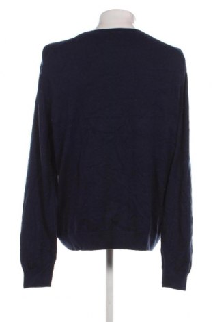 Ανδρικό πουλόβερ C&A, Μέγεθος XXL, Χρώμα Μπλέ, Τιμή 11,66 €