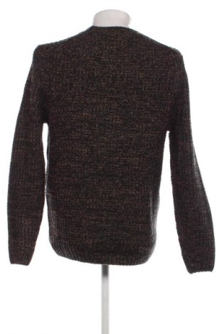Ανδρικό πουλόβερ C&A, Μέγεθος M, Χρώμα Πολύχρωμο, Τιμή 10,23 €