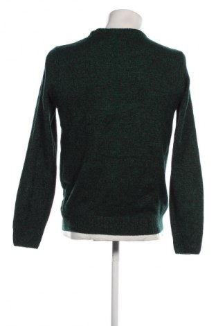 Ανδρικό πουλόβερ C&A, Μέγεθος S, Χρώμα Πράσινο, Τιμή 10,23 €