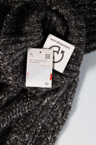 Pulover de bărbați C&A, Mărime XL, Culoare Gri, Preț 62,00 Lei