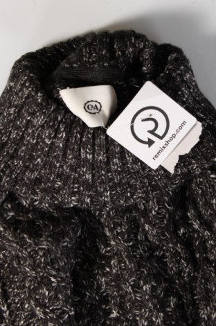 Мъжки пуловер C&A, Размер XL, Цвят Сив, Цена 28,52 лв.