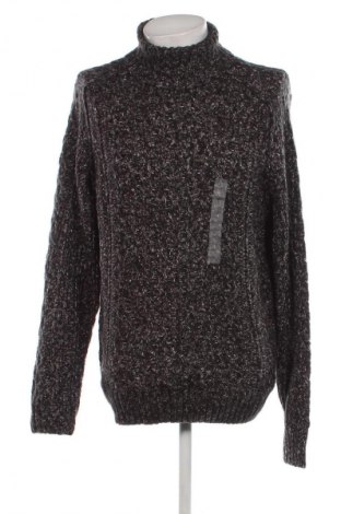 Мъжки пуловер C&A, Размер XL, Цвят Сив, Цена 29,90 лв.