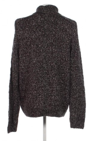 Мъжки пуловер C&A, Размер XL, Цвят Сив, Цена 28,52 лв.