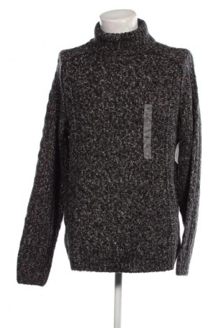 Мъжки пуловер C&A, Размер XL, Цвят Сив, Цена 29,90 лв.