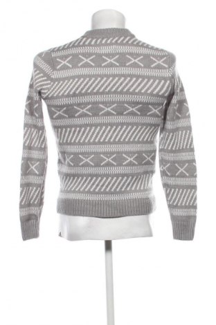 Мъжки пуловер C&A, Размер S, Цвят Многоцветен, Цена 16,53 лв.