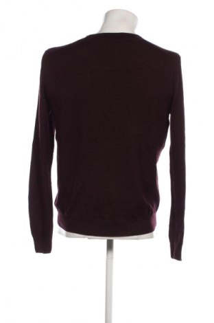 Мъжки пуловер Calvin Klein, Размер M, Цвят Кафяв, Цена 77,90 лв.