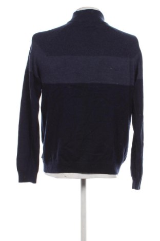 Pánský svetr  Calvin Klein, Velikost L, Barva Modrá, Cena  1 307,00 Kč