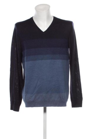 Pánsky sveter  Calvin Klein, Veľkosť L, Farba Modrá, Cena  44,17 €