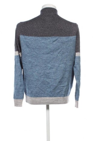 Ανδρικό πουλόβερ Canda, Μέγεθος L, Χρώμα Γκρί, Τιμή 11,12 €