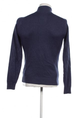 Мъжки пуловер Canda, Размер S, Цвят Син, Цена 17,40 лв.