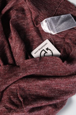 Ανδρικό πουλόβερ Canda, Μέγεθος 3XL, Χρώμα Κόκκινο, Τιμή 12,56 €