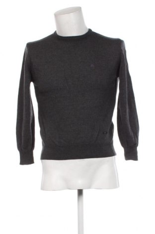 Ανδρικό πουλόβερ Cartel, Μέγεθος XS, Χρώμα Γκρί, Τιμή 15,52 €