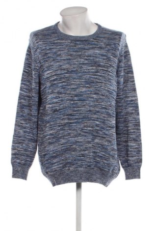 Férfi pulóver Casa Moda, Méret XL, Szín Kék, Ár 14 943 Ft