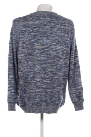 Мъжки пуловер Casa Moda, Размер XL, Цвят Син, Цена 62,00 лв.
