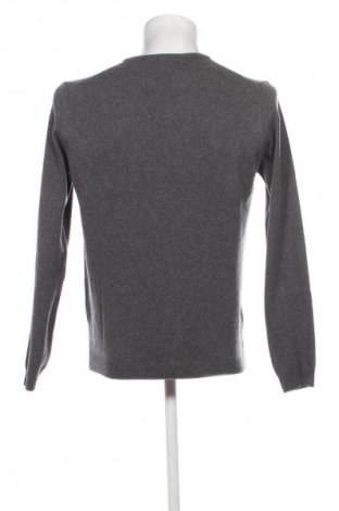 Мъжки пуловер Cavalli Class, Размер M, Цвят Сив, Цена 177,80 лв.