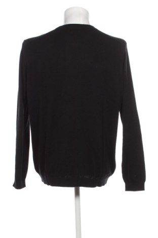 Мъжки пуловер Celio, Размер XL, Цвят Черен, Цена 27,60 лв.
