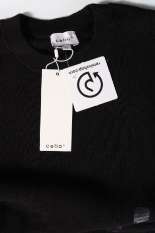 Herrenpullover Celio, Größe XS, Farbe Schwarz, Preis € 12,33