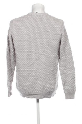 Ανδρικό πουλόβερ Celio, Μέγεθος XL, Χρώμα Γκρί, Τιμή 11,12 €
