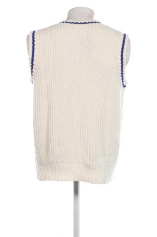 Ανδρικό πουλόβερ Champion, Μέγεθος S, Χρώμα Λευκό, Τιμή 19,85 €