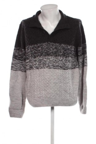 Herrenpullover Charles Vogele, Größe XL, Farbe Mehrfarbig, Preis € 13,12