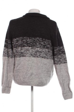 Мъжки пуловер Charles Vogele, Размер XL, Цвят Многоцветен, Цена 18,85 лв.