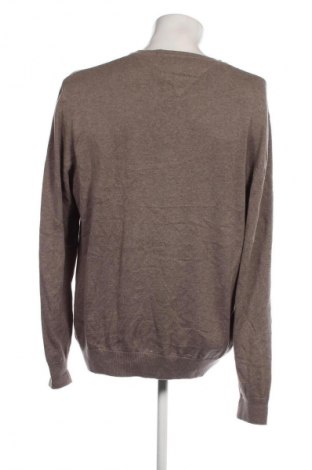 Ανδρικό πουλόβερ Charles Vogele, Μέγεθος XL, Χρώμα  Μπέζ, Τιμή 11,66 €