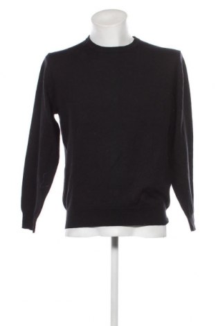 Ανδρικό πουλόβερ Christian Berg, Μέγεθος L, Χρώμα Μαύρο, Τιμή 15,72 €