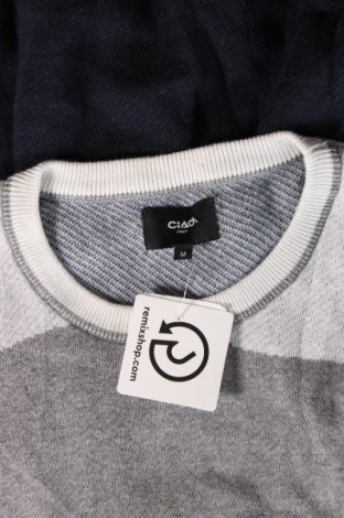 Мъжки пуловер Ciao, Размер M, Цвят Многоцветен, Цена 14,82 лв.