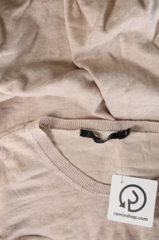 Мъжки пуловер Clarina Collection, Размер L, Цвят Бежов, Цена 18,85 лв.