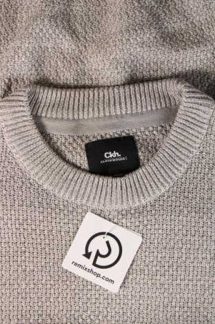 Ανδρικό πουλόβερ Cloche, Μέγεθος M, Χρώμα Πολύχρωμο, Τιμή 12,62 €