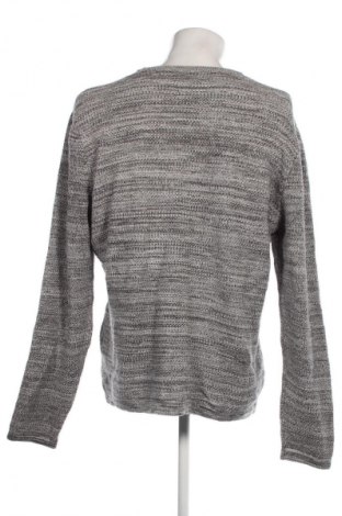 Мъжки пуловер Connor, Размер XXL, Цвят Сив, Цена 18,85 лв.