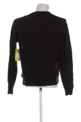Мъжки пуловер Cool Water, Размер M, Цвят Черен, Цена 27,60 лв.