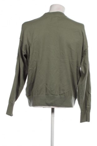 Pánsky sveter  Core By Jack & Jones, Veľkosť XL, Farba Zelená, Cena  12,53 €