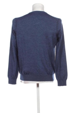 Ανδρικό πουλόβερ Daks, Μέγεθος XL, Χρώμα Μπλέ, Τιμή 50,51 €