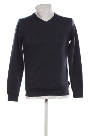 Herrenpullover Decathlon, Größe M, Farbe Blau, Preis 6,49 €