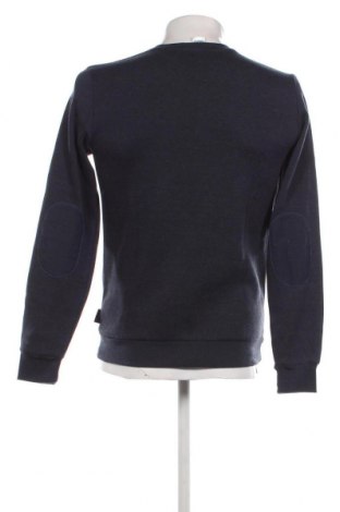 Мъжки пуловер Decathlon, Размер M, Цвят Син, Цена 16,54 лв.