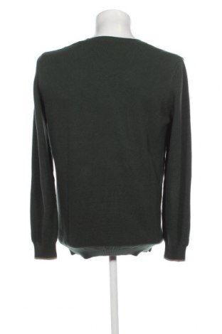 Ανδρικό πουλόβερ Denim Culture, Μέγεθος M, Χρώμα Πράσινο, Τιμή 23,81 €