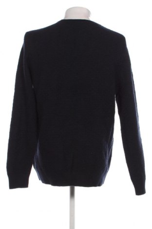 Ανδρικό πουλόβερ Denver Hayes, Μέγεθος L, Χρώμα Μπλέ, Τιμή 11,66 €