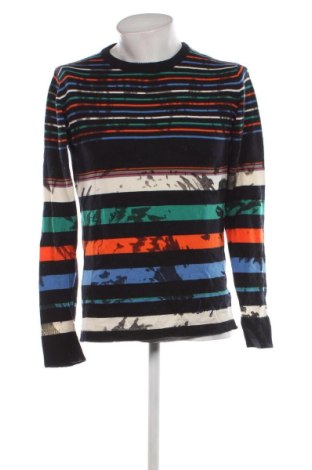Pánsky sveter  Desigual, Veľkosť M, Farba Viacfarebná, Cena  35,15 €