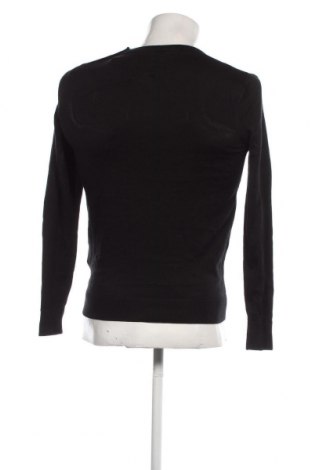 Мъжки пуловер Devred 1902, Размер S, Цвят Черен, Цена 16,53 лв.