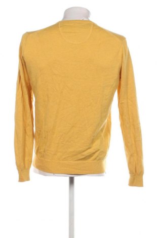 Pánský svetr  Digel, Velikost M, Barva Žlutá, Cena  325,00 Kč